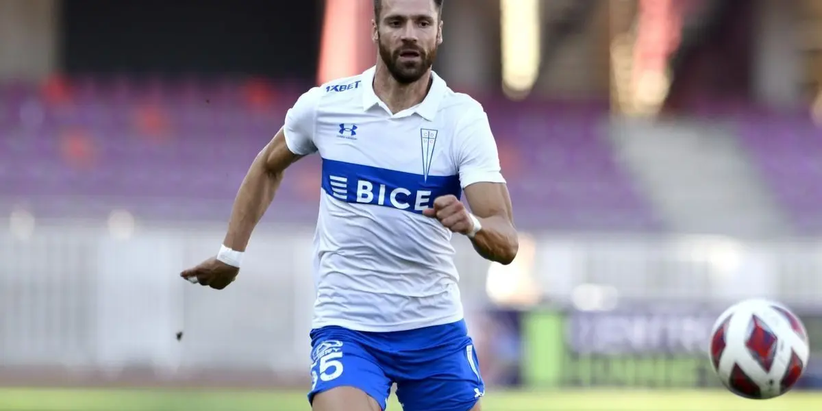 En la ‘UC’ saben que la primera rueda no fue lo esperado, y buscan mejorar el rendimiento para el segundo semestre.