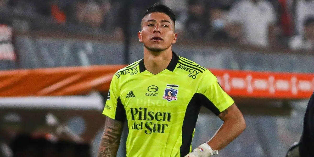 En las últimas horas Brayan Cortés se enteró de una noticia que lo podría dejar fuera del ‘Cacique’.