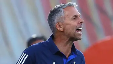 En U de Chile suman algunos problemas