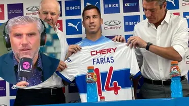 En Universidad Católica siguen sumando críticas