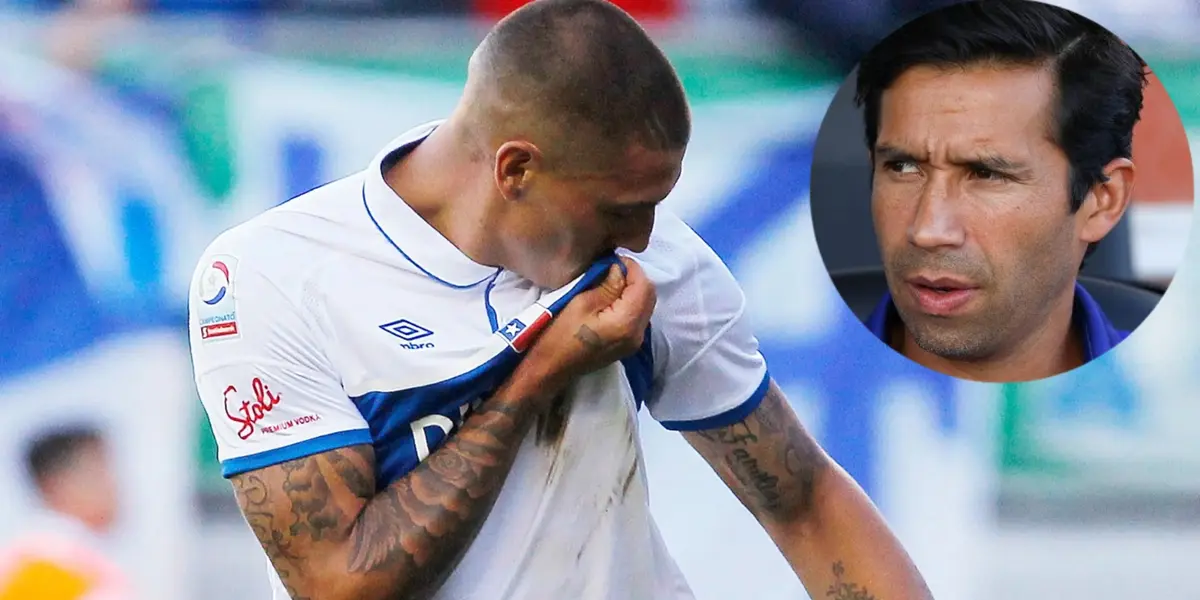 En Universidad Católica todavía no convencen.