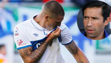 En Universidad Católica todavía no convencen.