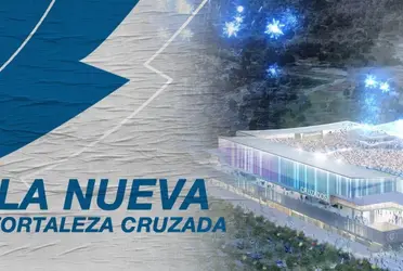 En Universidad Católica vislumbraron los avances del remodelado Estadio San Carlos de Apoquindo, ilusionando a los hinchas de la precordillera.