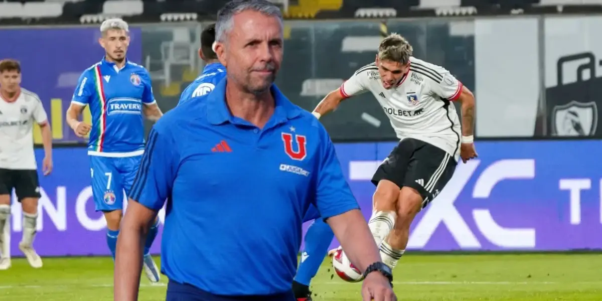 En Universidad de Chile parten con optimismo