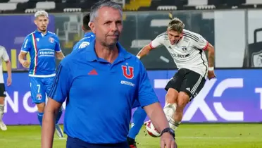 En Universidad de Chile parten con optimismo