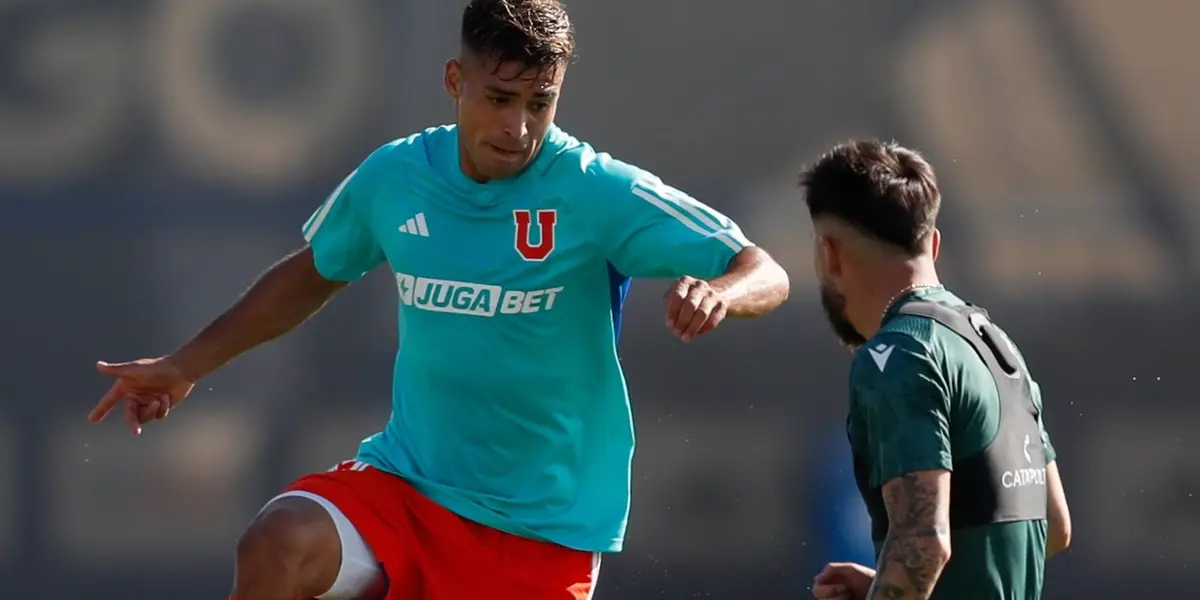 En Universidad de Chile ponen el foco en varios aspectos.