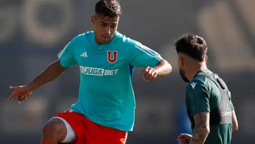 En Universidad de Chile ponen el foco en varios aspectos.