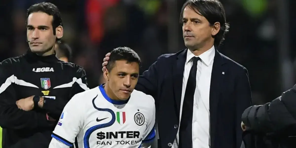 Este martes, Inter de Milán se enfrentará al Red Bull Salzburg en la Champions League