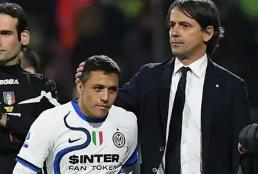 Este martes, Inter de Milán se enfrentará al Red Bull Salzburg en la Champions League