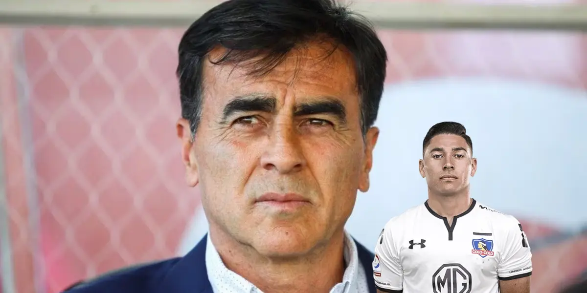 Este viernes el Cacique disputó un duelo amistoso ante San Felipe.