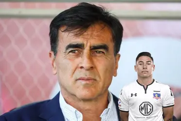 Este viernes el Cacique disputó un duelo amistoso ante San Felipe.