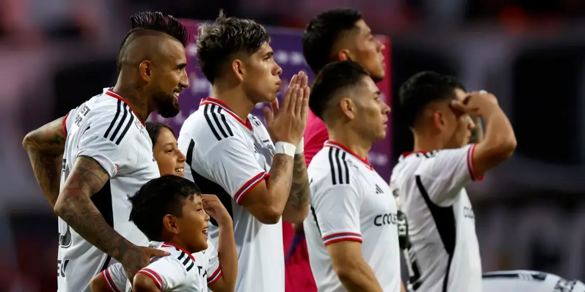 Figura de Colo Colo abrió una nueva polémica