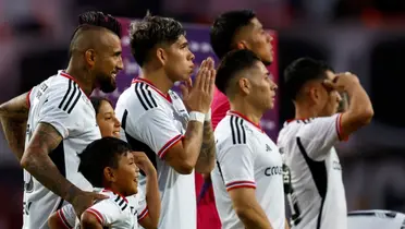 Figura de Colo Colo abrió una nueva polémica