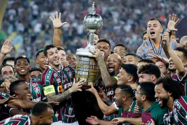 Entrenador de un importante club del fútbol chileno señala que la Libertadores es una trampa
