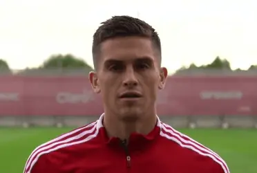 Guillermo Soto analizó lo que viene para la selección chilena y comentó su nivel en el ‘equipo de todos’.