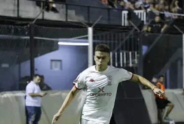 Guillermo Soto estaría cerca de volver al fútbol chileno, en Colo Colo y Universidad de Chile están preoupados por esta noticia.