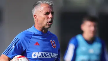 Gustavo Álvarez alzo la voz por un par de polémicas.