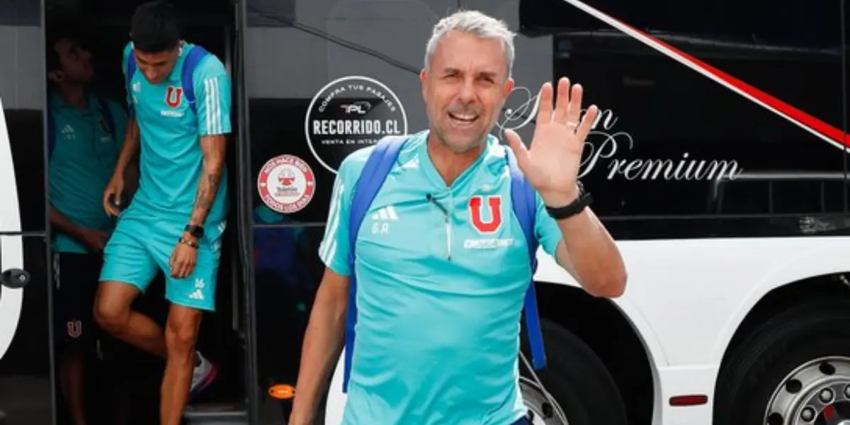 Gustavo Álvarez explicó sus decisiones.