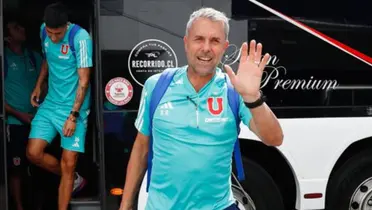 Gustavo Álvarez explicó sus decisiones.