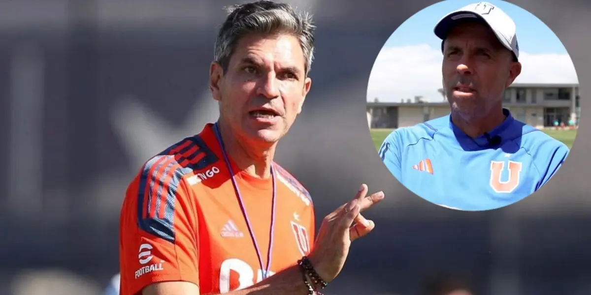 Gustavo Álvarez mantuvo su tono crítico.