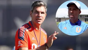 Gustavo Álvarez mantuvo su tono crítico.