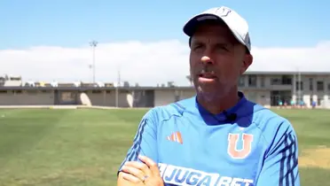 Gustavo Álvarez no convence del todo.