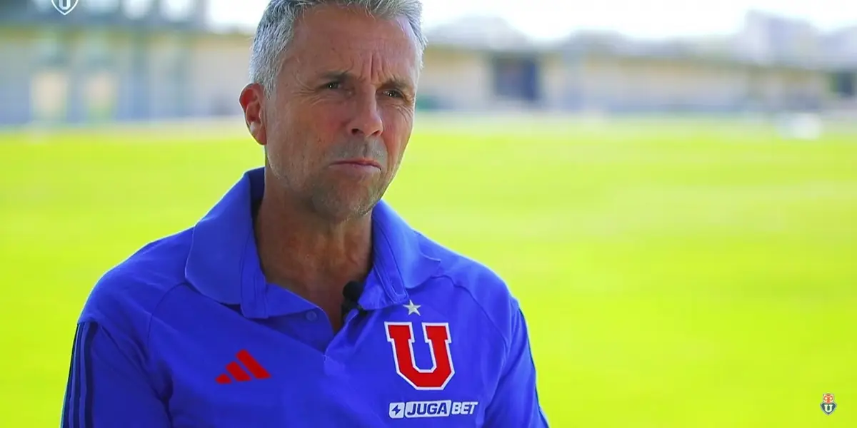 Gustavo Álvarez no podrá hacer su debut oficial este fin de semana.