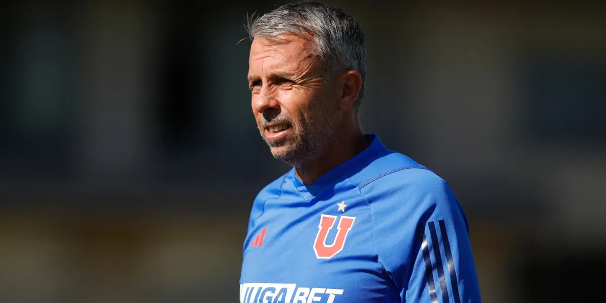 Gustavo Álvarez sorprendió a todos con su decisión.