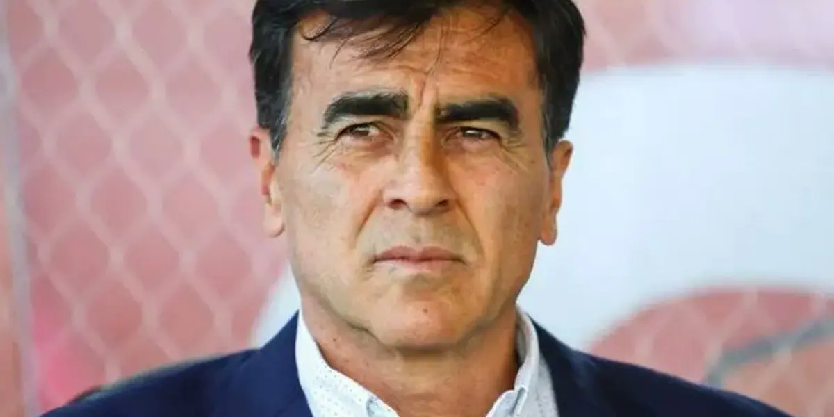 Gustavo Quinteros anticipó el duelo frente al Deportivo Pereira, encuentro que se disputará mañana jueves 29 de junio a partir de las 18:00 horas en el Estadio Monumental.