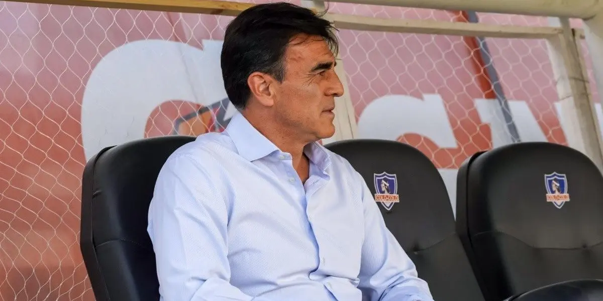 Gustavo Quinteros busca diferentes alternativas para mejorar el rendimiento pensando en la segunda rueda del Campeonato Nacional.