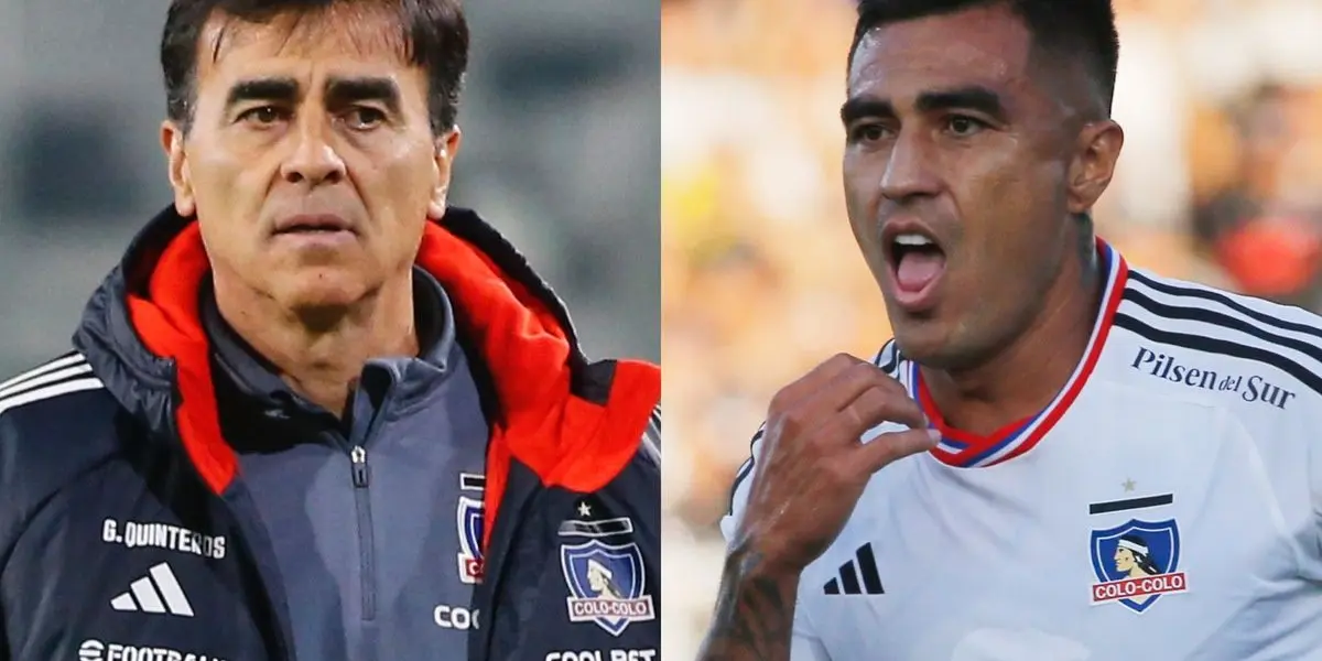 Gustavo Quinteros habría tomado una drástica medida, de cara al duelo del martes ante Boca Juniors por la Copa Libertadores de América.