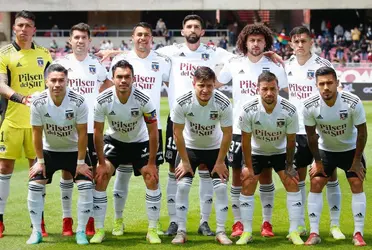 Gustavo Quinteros piensa en distintos refuerzos para el plantel albo y un exdirigido por el DT argentino podría volver a Pedrero.