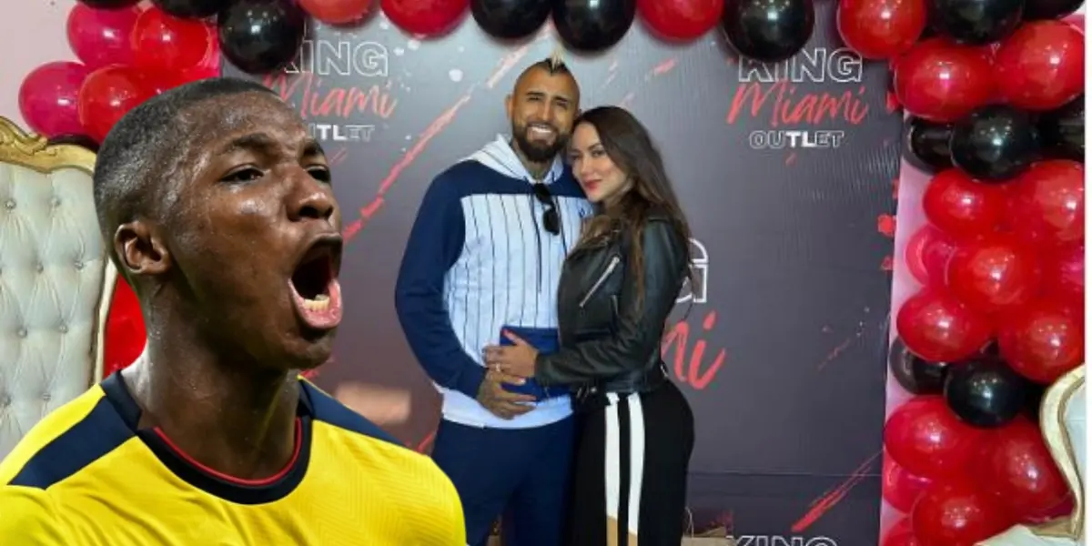 Hacen noticia fuera de la cancha