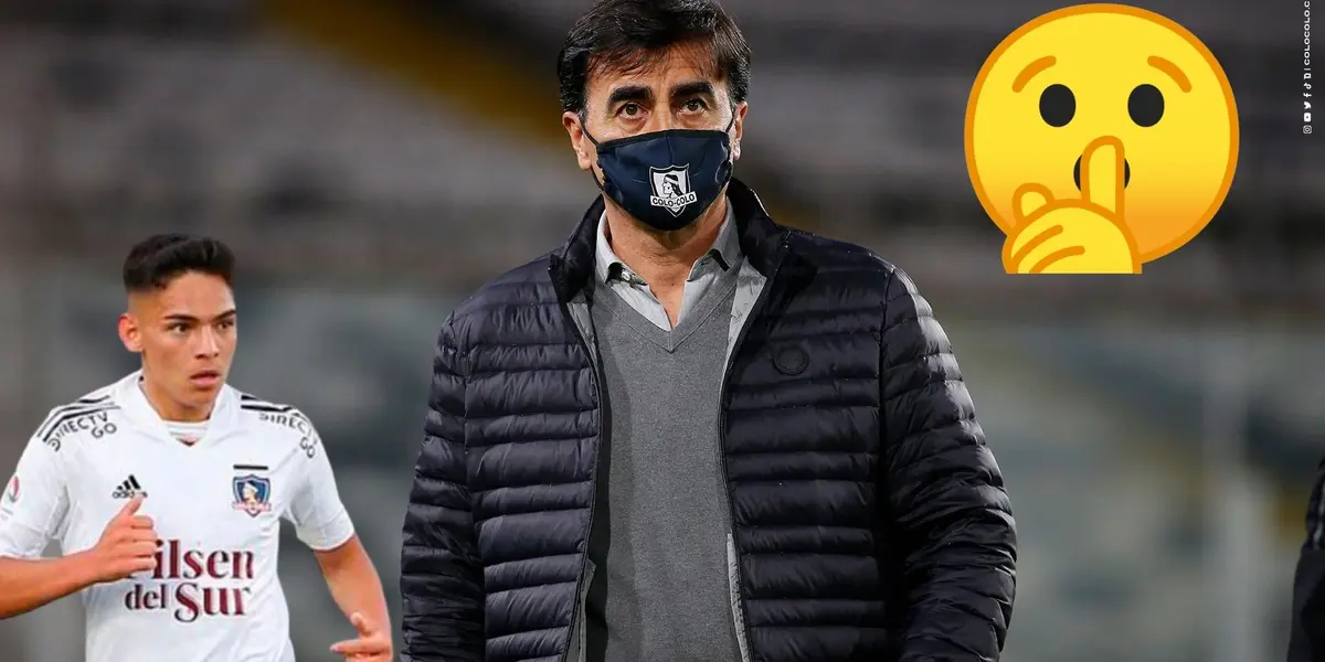 Joan Cruz podría sumar minutos por Everton ante su exclub.