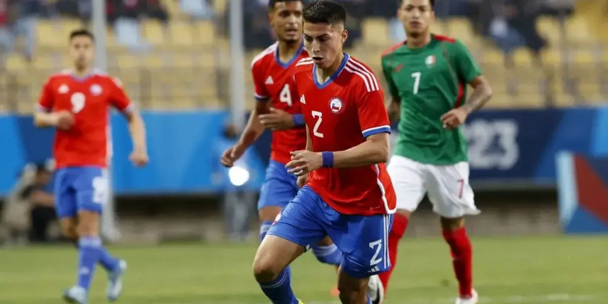 Jonathan Villagra sería el jugador que ocuparía el cupo dejado por Damián Pizarro.