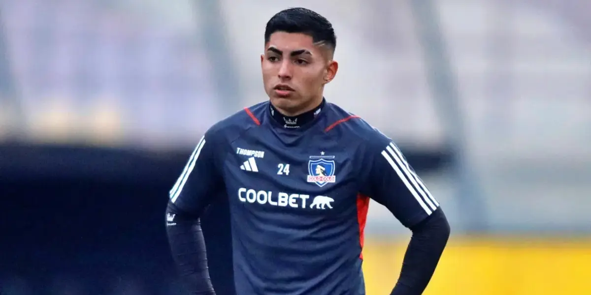 Jordhy Thompson no pudo salir del país