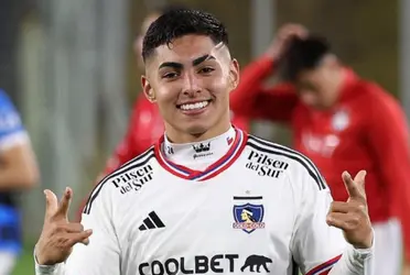 Jordhy Thompson volvió a ser protagonista de un nuevo video en el Cacique.