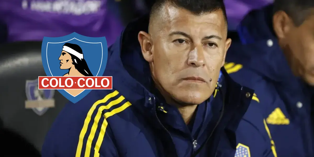 Jorge Almirón es una de las primeras opciones albas.