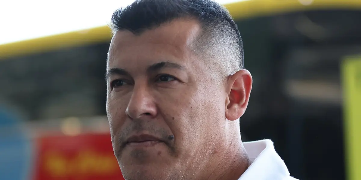 Jorge Almirón está listo para asegurar la clasificación.