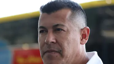 Jorge Almirón habría definido ya la única duda que persistía.