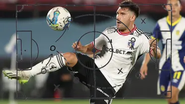 Jorge Almirón seguirá moviendo la pizarra.