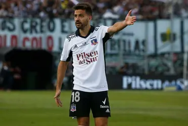 La derrota de Colo Colo en La Bombonera dejó cabizbajo al plantel ‘popular’, quienes demostraron su descontento por la falta de efectivad en el área rival.