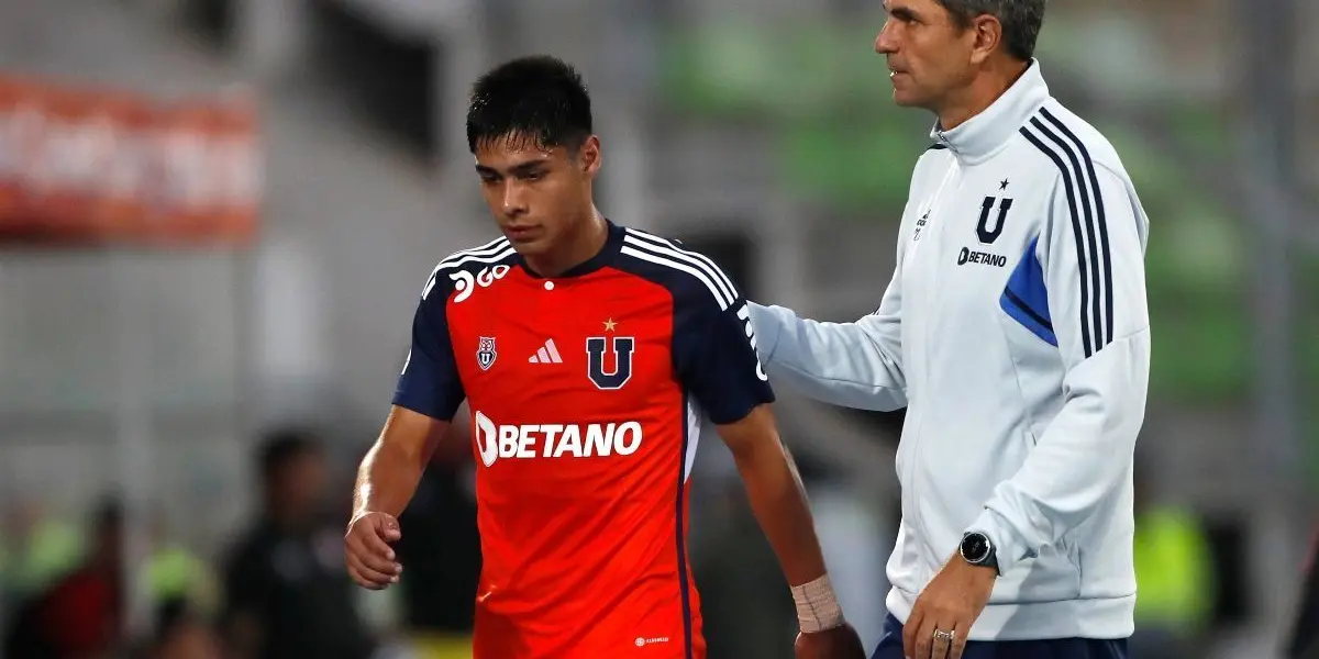 La ‘Joya de Hijuelas’ ha estado en el radar de varios clubes europeos, pero su nivel no coincide con las grandes ofertas que circulan alrededor del joven volante.