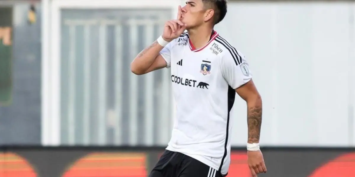 La ‘Joya’ Palacios continuaría por más tiempo en el ‘Cacique’ luego de sus actuaciones.