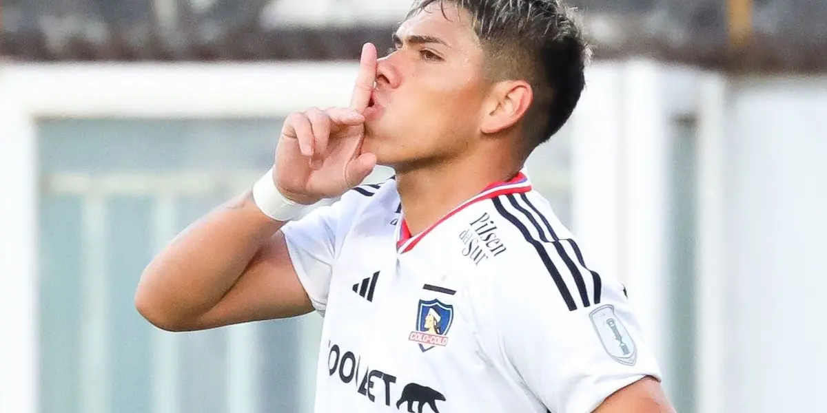 La ‘Joya’ realizó un balance del último partido de Colo Colo y manifestó su deseo de continuar en el ‘Cacique’.