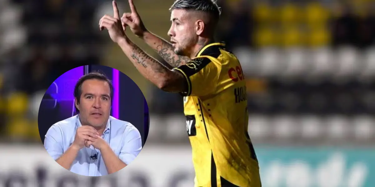 La opción B que tiene la U para llevarse un nuevo delantero.