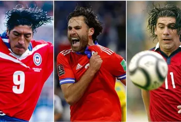 La ‘roja’ apabulló a los dominicanos y tuvo a un Ben Brereton inspirado en Viña del Mar.