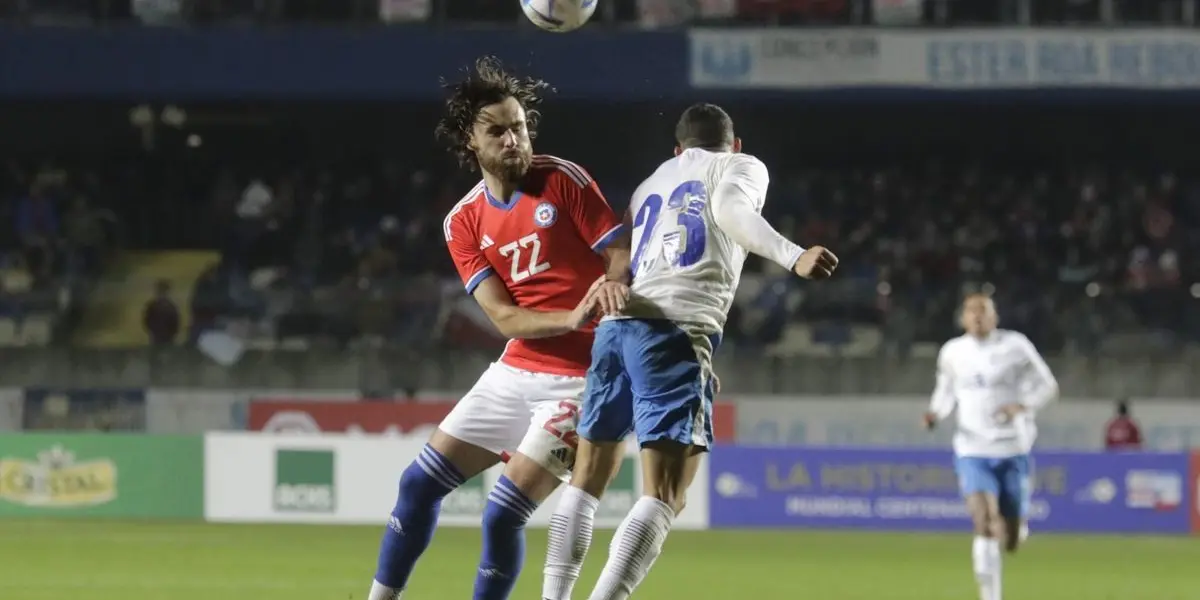 La ‘roja’ sigue sacando cuentas alegres tras imponerse por 3-0 ante Cuba.