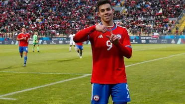 La Roja Sub-23 sale a jugarse la clasificación