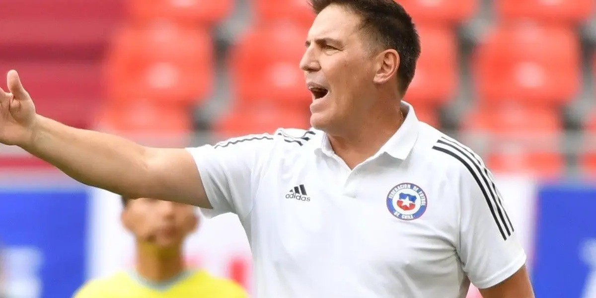 La selección chilena cosechó una igualdad sin goles ante Bolivia, dejando sumamente cuestionado a los jugadores y principalmente a su director técnico, Eduardo Berizzo.